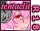 Partial profile of pink haired character, text reading tentaclit