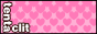 pink hearts on pink background, text reading tentaclit